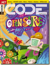 CoDe Magazine (May/June 2009)
